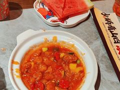 -山四砂锅(太原钟楼街店)