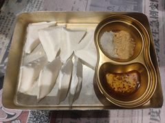 -花味·自助烤肉(雨花客厅店)