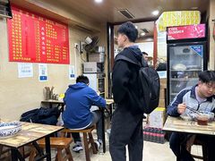 -九八五面馆(欧洲城店)