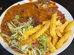 -妈阁铭记澳葡美食