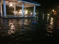 -深业半汤御泉庄温泉