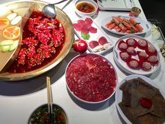 -小龙坎火锅(IFS HOT店)