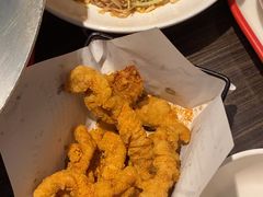 -胖哥俩肉蟹煲(湖滨银泰in77店)