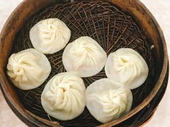 鲜肉汤包-法华汤包馆(法华镇路店)
