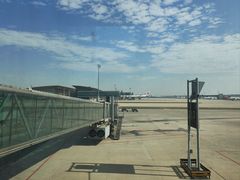 -首都机场T3航站楼商务CIP贵宾厅