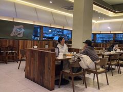 -春家·非遗手工小吃(徐汇万科广场店)
