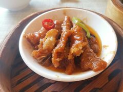 -潮府馆·非遗潮州菜·世纪公园(新国际博览中心店)