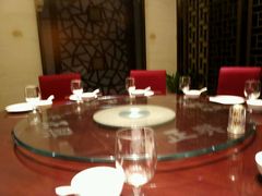 包厢-老正兴菜馆(福州路店)