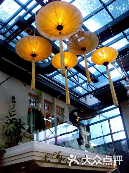 四喜白公馆图片