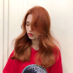 -3AM HAIR SALON染发接发