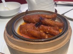 -潮民公馆(BFC外滩金融中心店)