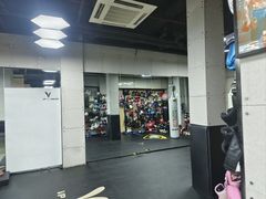 -VPsmart私教健身工作室(新华路旗舰店)