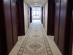 -维也纳国际酒店·上海虹桥火车站国家会展中心店