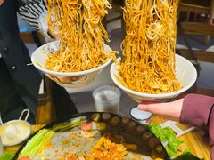 -么肆烤肉(蓝山名邸店)