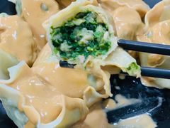 -顶巧鸡汤馄饨(虹口总店)