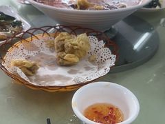 -嘉升大排档(番禺总店)