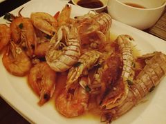 -杭州国际会议中心洲际酒店-原素全日餐厅(解放东路店)