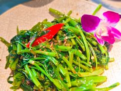 -POKIPOKI泰食谷仓东南亚菜(侨香店)