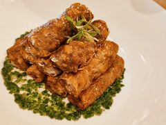 -广州柏悦酒店·悦景轩·粤菜餐厅