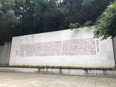 -青龙山国家森林公园
