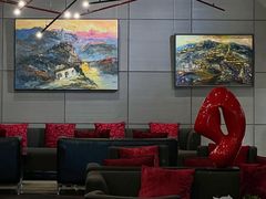 -青岛富力艾美酒店