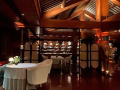 -三嚥阁 La Villa Restaurant