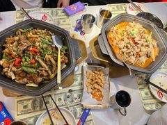 -蛙来哒(方圆荟店)