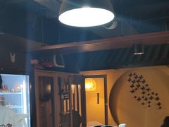 -白兔子密室(长寿路店)