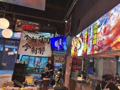 -本色.小马哥烧烤(无锡九里仓店)