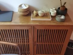 -竹里馆 ·茶食(奥体店)