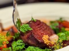 -壳里西餐厅Coquille Seafood Bistro(蒙自路店)