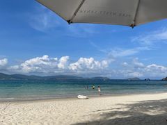 -三亚太阳湾柏悦酒店