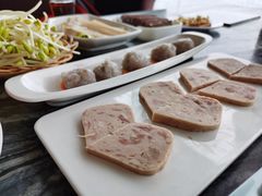 -云中捞高空旋转餐厅(商茂世纪广场店)