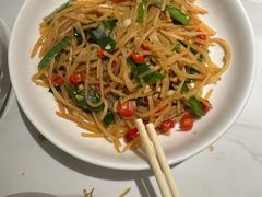 -上关东东北菜(夫子庙水游城店)