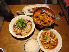 -那时新疆·若羌(经纬汇店)