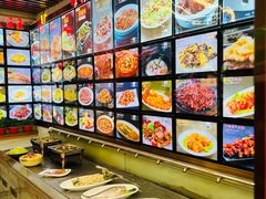 -昱德来·天津菜(河西店)