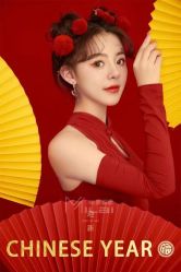 -米莱摄影写真(五大道别墅店)