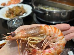 -好彩海鲜火锅饭店(银河百老汇店)