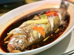 -新悦·霞浦海鲜生(上下杭店)
