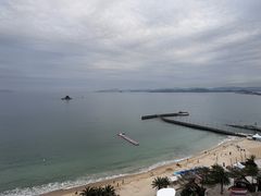 -深圳大梅沙京基洲际度假酒店