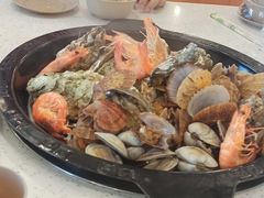 -前王院•巧克力海鲜市集餐厅(万平口店)