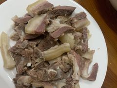-阿军羊肉馆