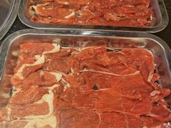 -京炭铜锅涮肉·羊蝎子·羊肉炉(保利·时光里店)