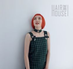 -Hair house发舍