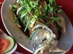 -幸福姐海鲜大排档