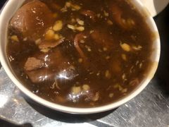 卤煮火烧-姚记炒肝店(簋街店)