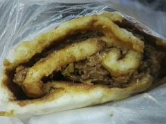 大懒龙-鼎香润(德胜门内店)