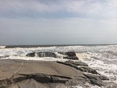 -南澳海滩