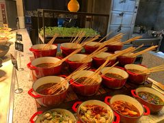 冷锅串串-河北宾馆·香溢自助餐(裕华店)