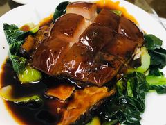 协和蜜汁酱方-协和菜馆(凤凰街店)